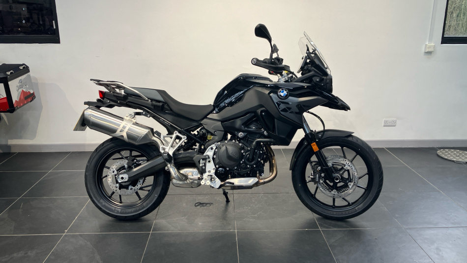 BMW F800 GS (24MY)